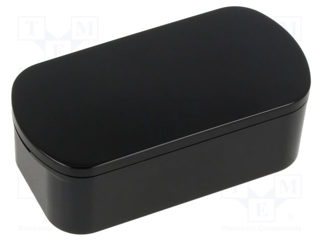 Enclosure: for remote controller; SIC; IP40; X: 45mm; Y: 90mm