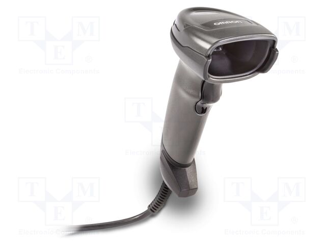 Sensor: bar code scanners