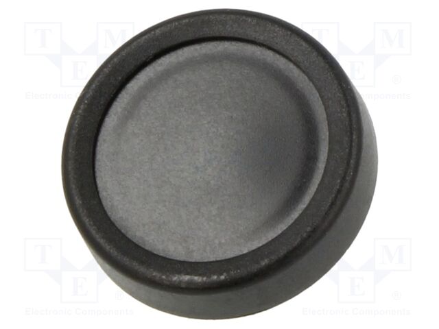 Switch: push-button; Pos: 2; SPST-NO; 0.125A/48VDC; IP65; OFF-(ON)