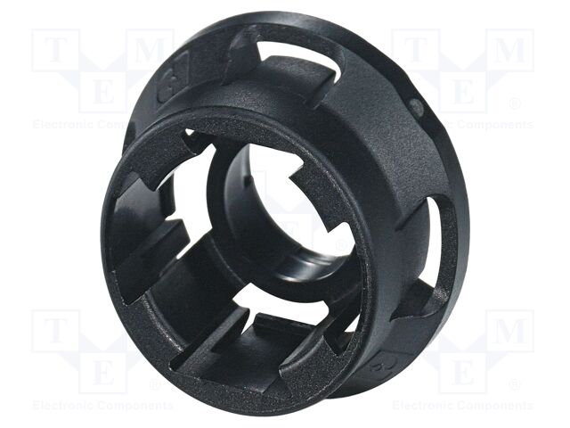 Docking frame; THR; Gasket: FKM