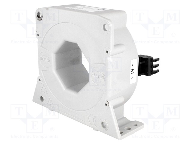 Current transformer; Series: HCS; I AC: 0÷1500A; Trans: 1: 5000