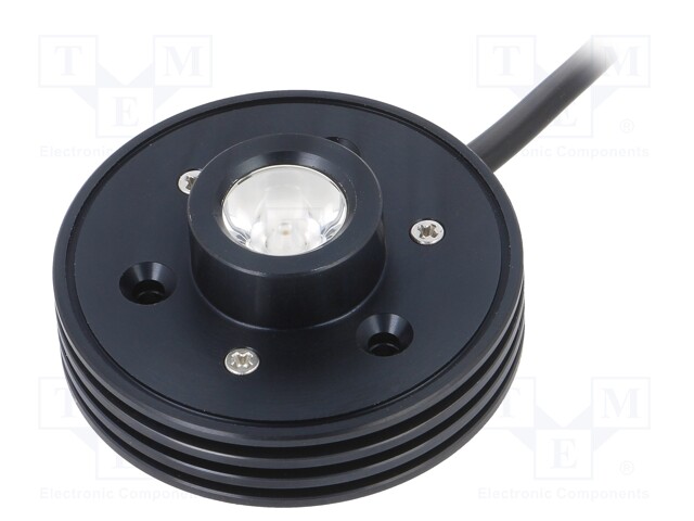 Module: LED; Colour: red; IP54; 2.2÷2.63VDC; 30°; Series: Alustar-G2