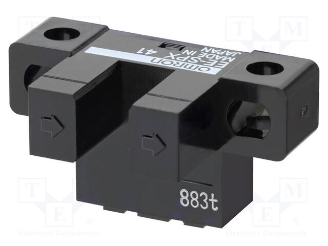 Sensor: photoelectric