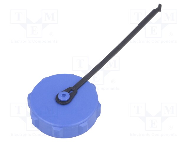 Protection cover; threaded joint,internal thread