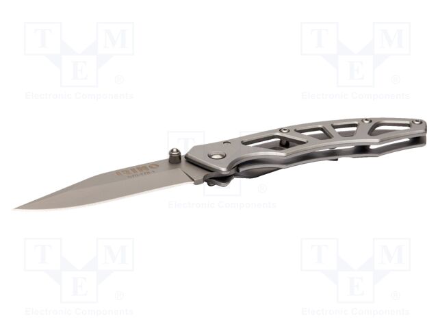 Knife; Tool length: 178mm; Kind: general purpose