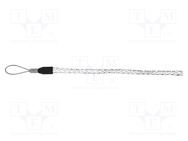 To pull the wires; L: 292mm; 353kg; Wire dia: 25.4÷31.35mm
