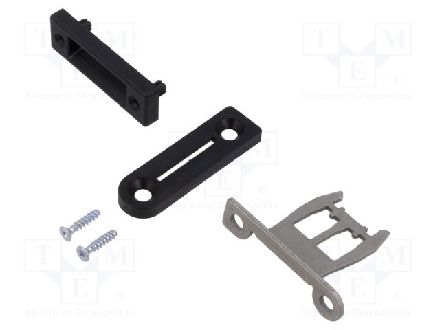 Standard key; AZM 161