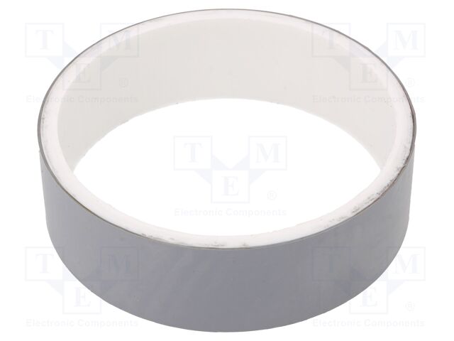 Tape: heat transfer; W: 25mm; L: 1m; Thk: 0.15mm; 0.9W/mK; glueless