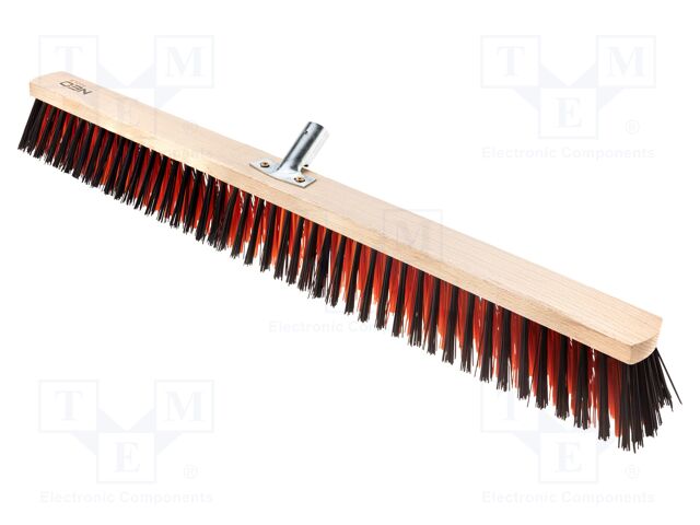 Street brush; Width: 800mm