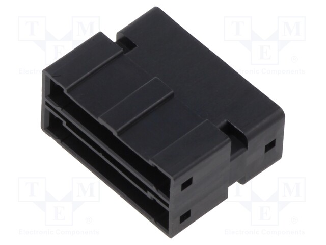 Transition: splitter; DF51; PIN: 7