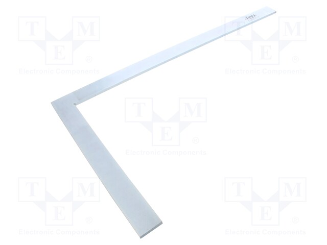 Try square; 500x280mm