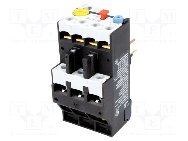 Thermal relay; Series: DILM17,DILM25,DILM32,DILM38; 16÷24A