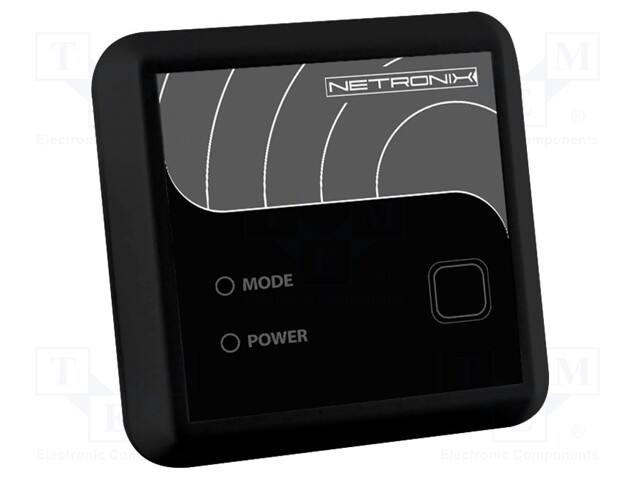 RFID reader; 8÷16V; RS485; antenna,buzzer,LED status indicator