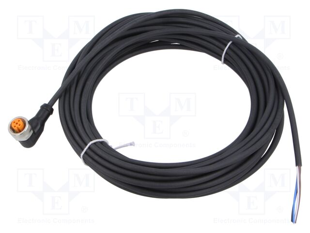 Connection lead