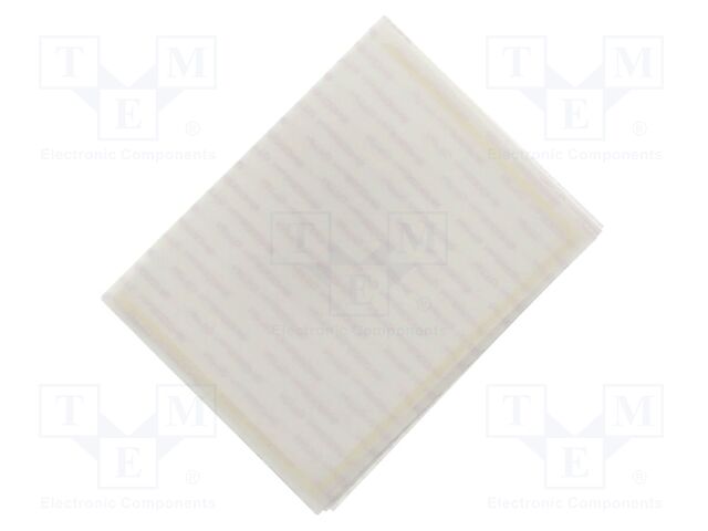 Protcective film; NS12; 5pcs; Features: anti-reflection