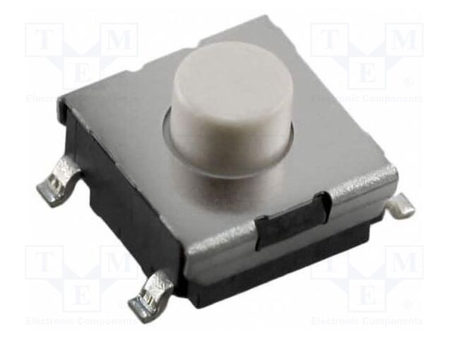 Microswitch TACT