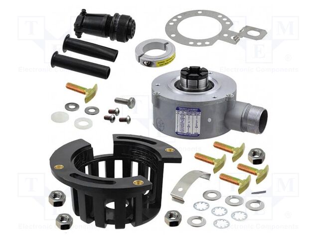 Encoder: incremental