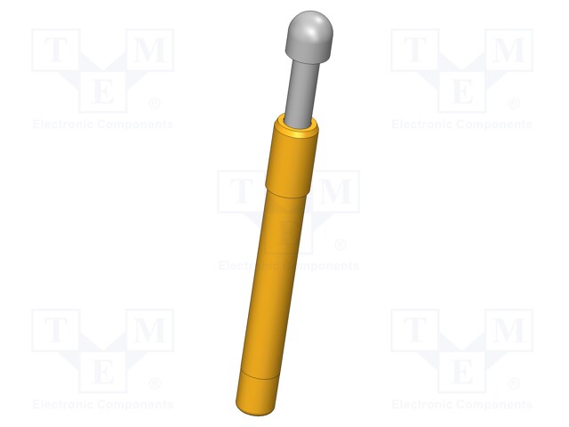Test needle; GKS-113