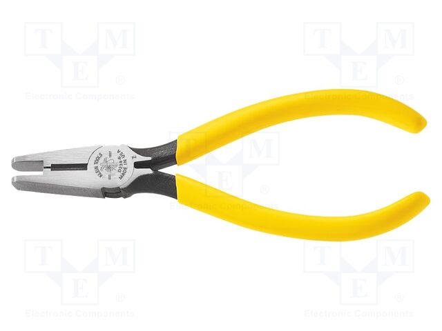 Tool: for crimping; Scotchlok connectors; 149mm