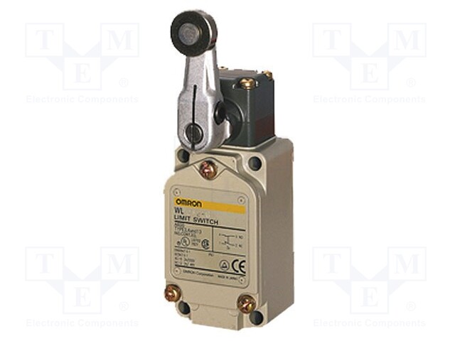 Limit switch