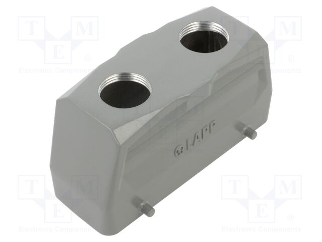 EPIC H-B 24 TG 2xM25 ZW