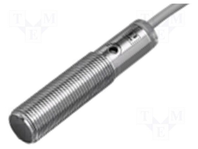 Sensor: photoelectric; Range: 1m; NPN; DARK-ON,LIGHT-ON; 300mA