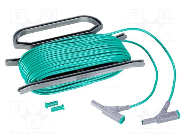 Test lead; Len: 25m