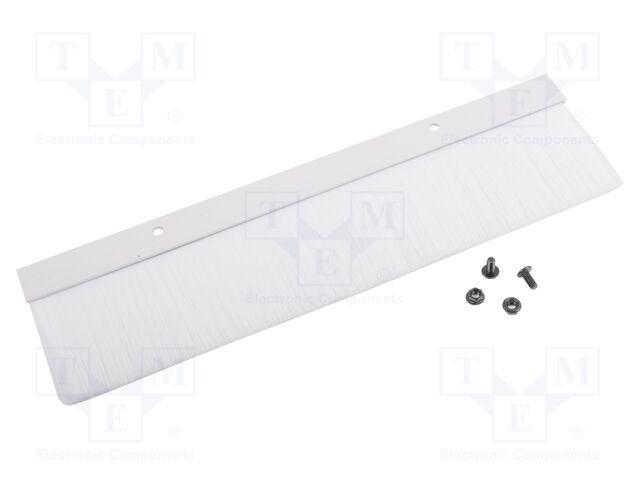 Protection panel; Standard: 19"