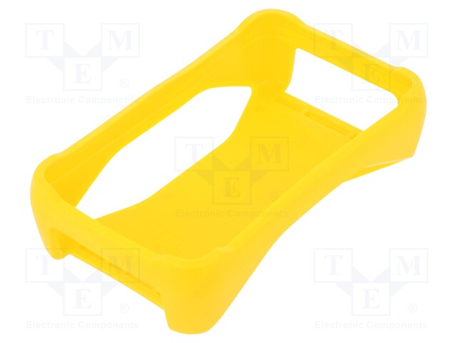 Case ring; TPE (thermoplastic elastomer); Series: BoPad