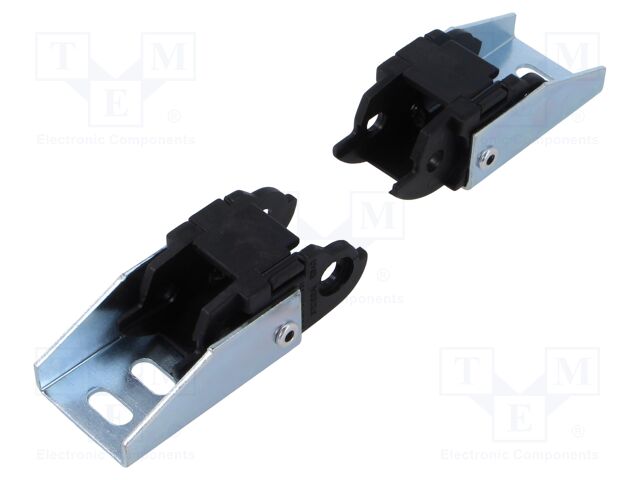 Bracket; 300A015120,SR300A015080; for cable chain
