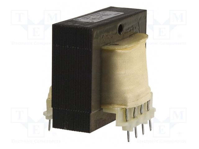 Transformer: encapsulated