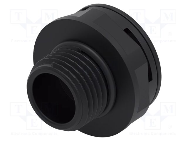 Pressure compensation device; IP67,IP68; -20÷100°C; Thread: M16