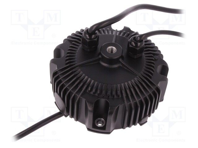 Power supply: switched-mode; Communication: DALI; LED; 156W; 60VDC