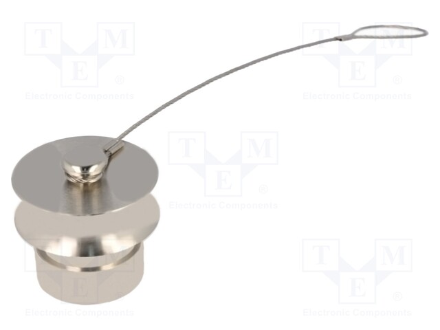 Protection cover; external bayonet,push-pull; Buccaneer 6000