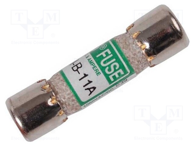 Fuse; Application: BM817CFA; 11A