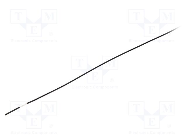 Thermistor, NTC, 350mm Cable, 10 kohm, B57861S Series, 3988 K, Wire Leaded