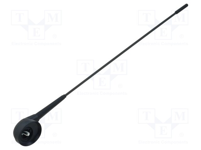 Antenna; car top; 0.395m; Fiat