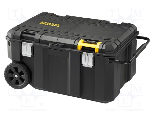 Chest; tool case,transportation; with wheels; FATMAX®; 50kg