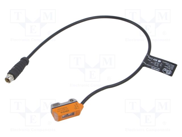 Sensor: photoelectric