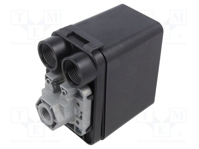 Module: pressure switch; pressure; 1,3÷12 bar; IP rating: IP54