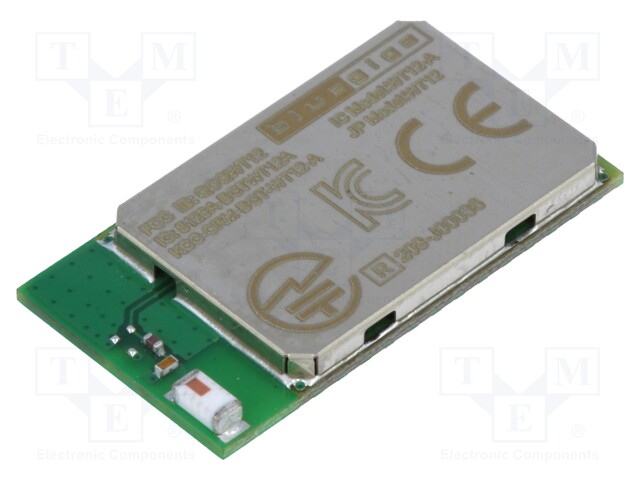 Module: Bluetooth; GPIO,PCM,SPI,UART,USB; 2.1 EDR; Class: 2