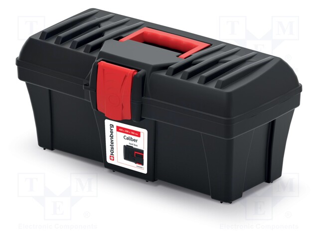 Toolbox; CALIBER; 8.5kg