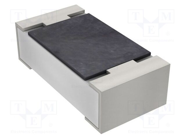 Resistor: thin film
