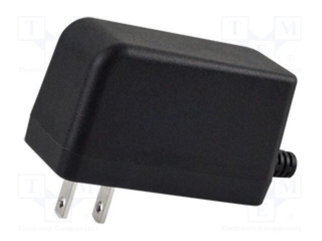 Power supply: switched-mode