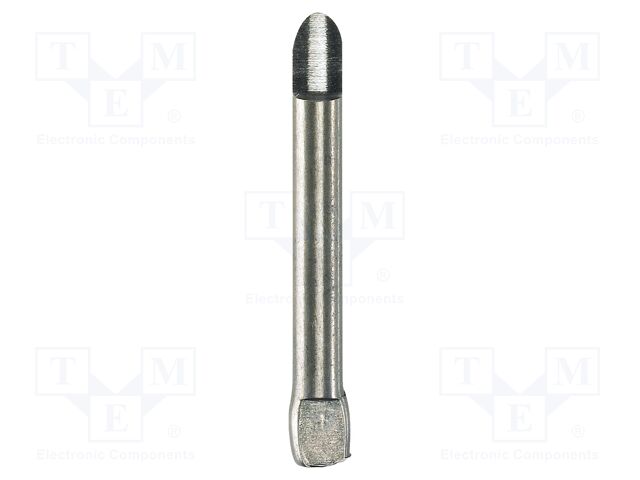 Blade; insulation stripping; stripping tool