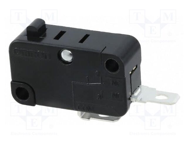 Microswitch SNAP ACTION