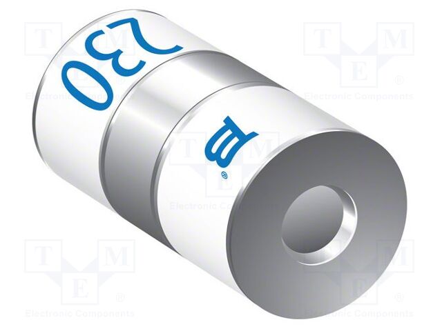 Arrester: surge arrester