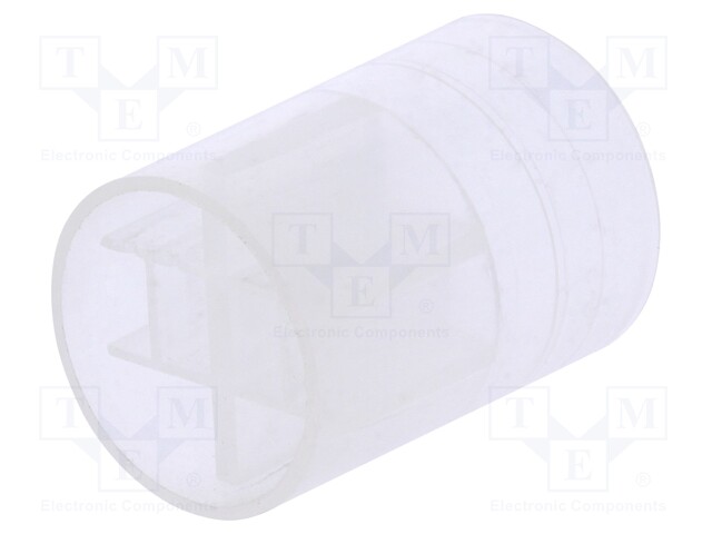 Safety cover; Ø16mm