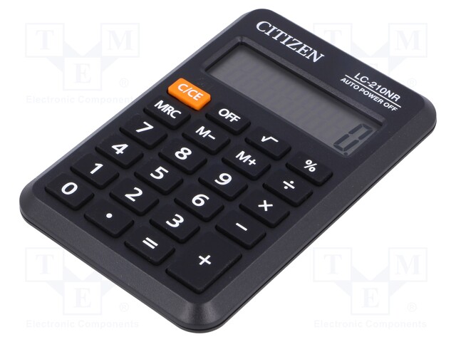 Calculator