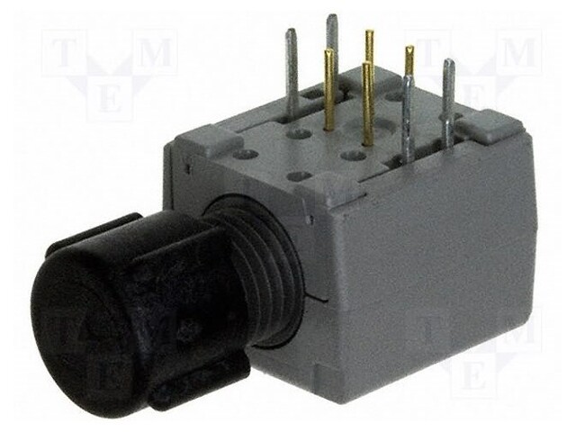 Toslink component: receiver fibre optic; λp: 820nm; Range: 2.7km